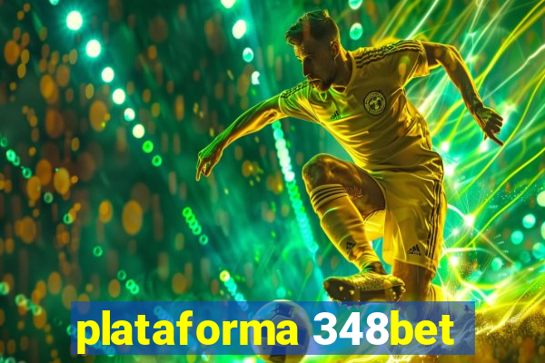 plataforma 348bet